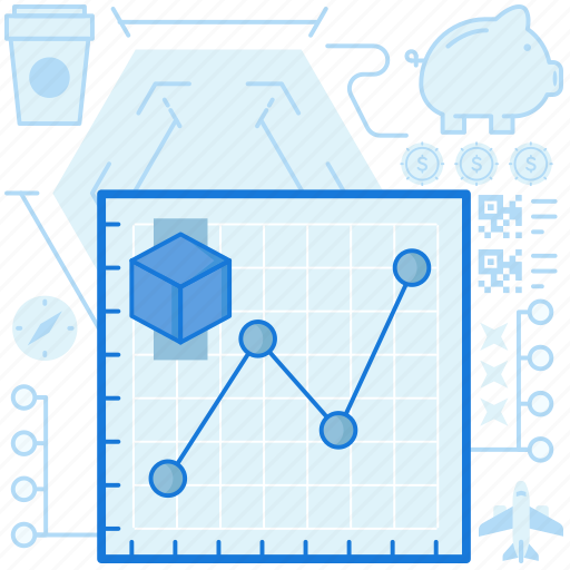 Analytics, chart, graph, marketing, product, statistics icon - Download on Iconfinder
