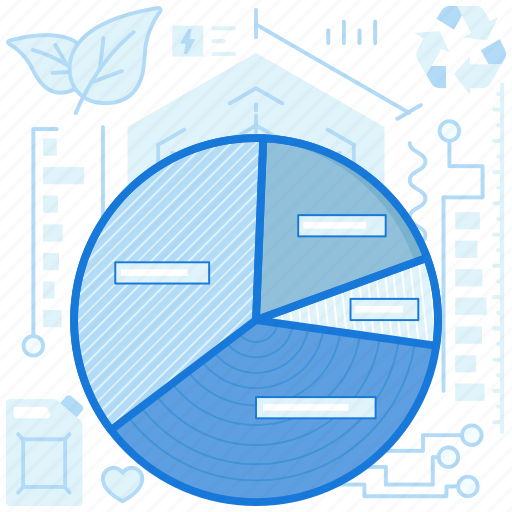 Analytics, chart, graph, pie, production, statistics icon - Download on Iconfinder