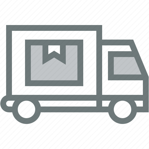 Supply, shipment, truck, delivery, shipping, send icon - Download on Iconfinder