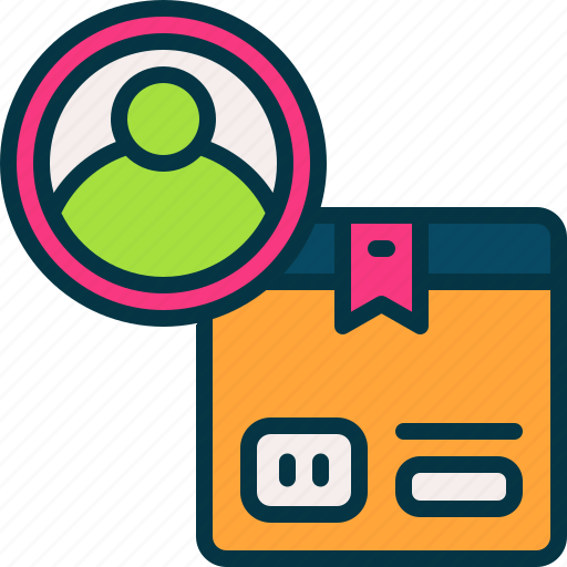 Product, management, business, strategy, process icon - Download on Iconfinder