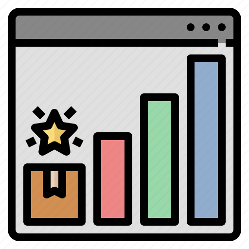 Product, analysis, data, analytic, marketing, information, research icon - Download on Iconfinder