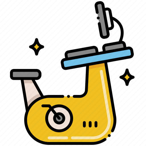 Desk, exercise, fitness, office icon - Download on Iconfinder