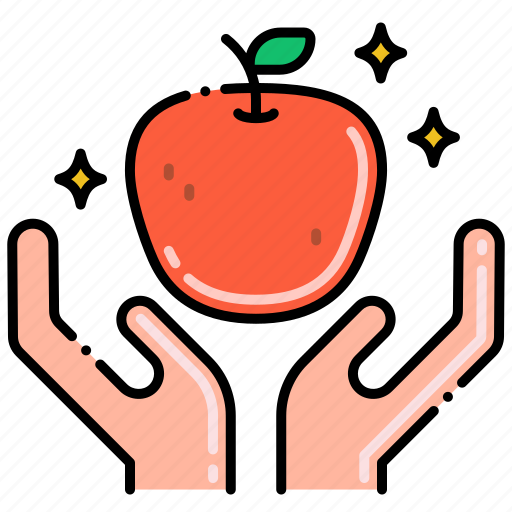 Diet, fruit, healthy icon - Download on Iconfinder