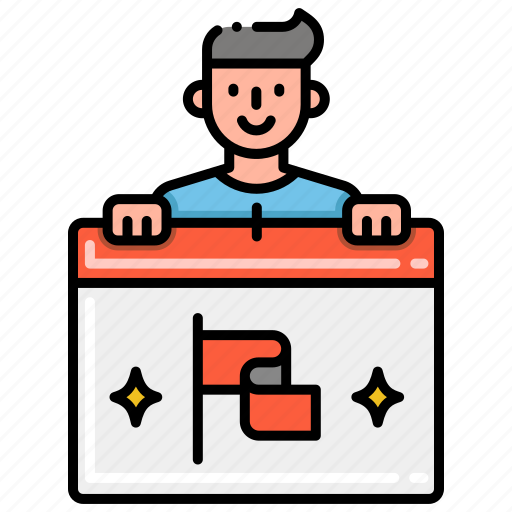 Events, life, personal icon - Download on Iconfinder