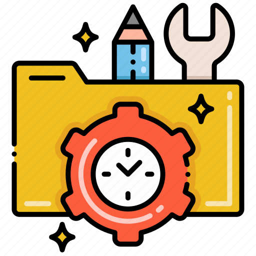 Management, project, tools icon - Download on Iconfinder