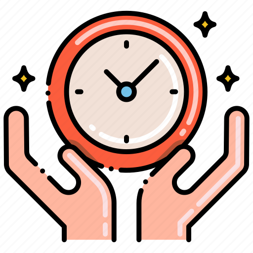 Save, saving, time icon - Download on Iconfinder