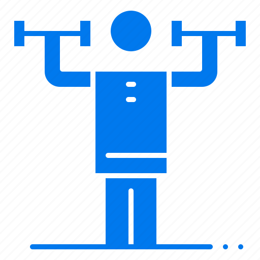 Activity, discipline, human, physical, strength icon - Download on Iconfinder