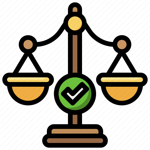 Balanced, quality, of, life, wellness, hobbies, miscellaneous icon - Download on Iconfinder