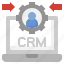 crm, client, relationship, collaboration, team, management, business 