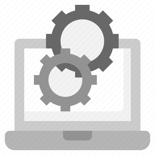 Automated, process, automation, engineering, education, seo, web icon - Download on Iconfinder