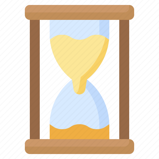 Hourglass, time, date, ui, wait, waiting, watch icon - Download on Iconfinder
