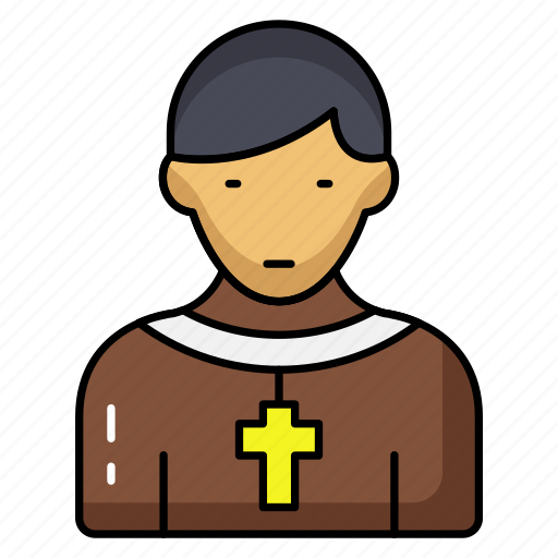 Spiritual, guide, religious, counsel, faith, leader, sacred icon - Download on Iconfinder