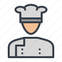 avatar, chef, cook, kitchener