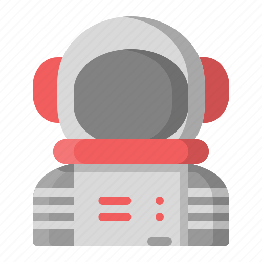 Astronaut, avatar, pilot, space icon - Download on Iconfinder