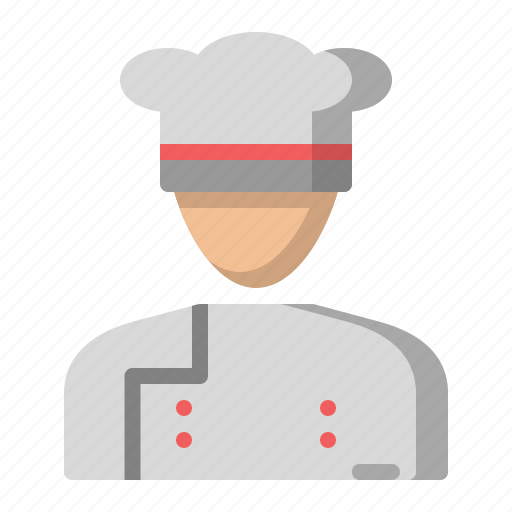 Avatar, chef, cook, kitchener icon - Download on Iconfinder