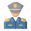avatar, cop, officer, police 