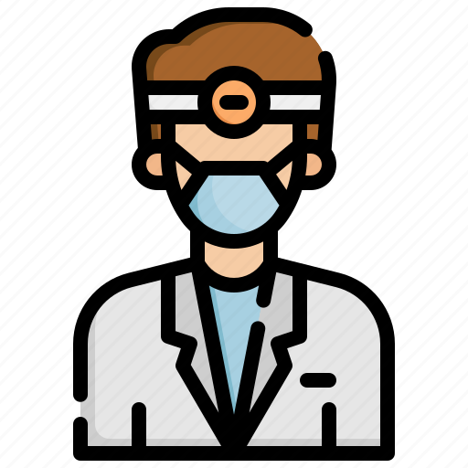 Dentist, dentistry, professions, jobs, healthcare, medical, profession icon - Download on Iconfinder