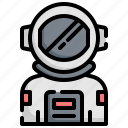 spaceman, cosmonaut, astronaut, space, user
