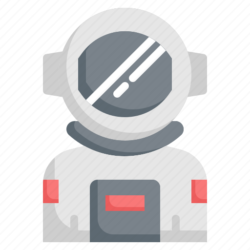 Spaceman, cosmonaut, astronaut, space, user icon - Download on Iconfinder
