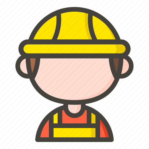 Architect, construction worker, constructor, engineer icon - Download on Iconfinder