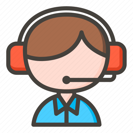Customer, customer service, help, service, support icon - Download on Iconfinder
