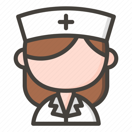 Doctor, hospital, medical, nurse icon - Download on Iconfinder