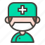 avatar, doctor, nurse, surgeon 