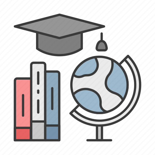 Career, education, knowledge, learning, profession, teacher, university icon - Download on Iconfinder