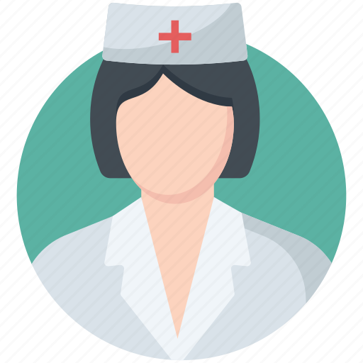 Professional, nurse, doctor, medical, care icon - Download on Iconfinder
