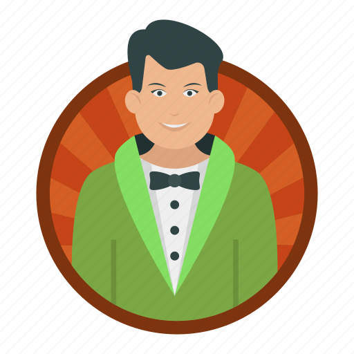 Businessman, manager, entrepreneur, man icon - Download on Iconfinder