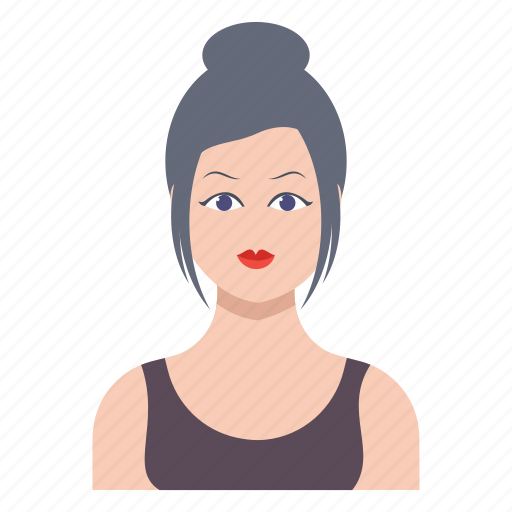 Actress, avatar, female, girl, women icon - Download on Iconfinder