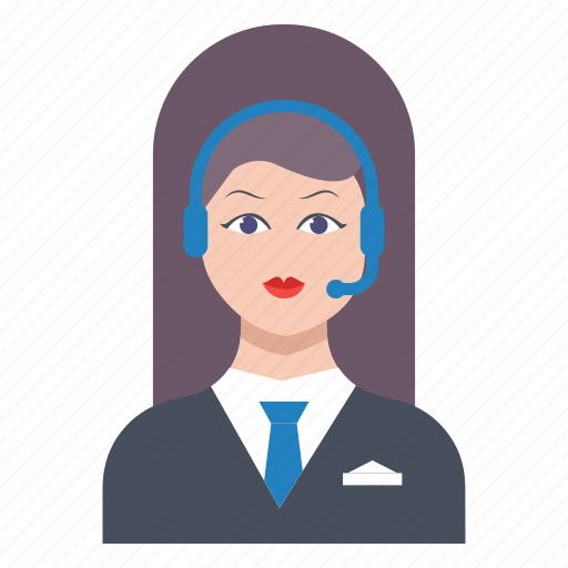 Avatar, female, girl, professional, women icon - Download on Iconfinder