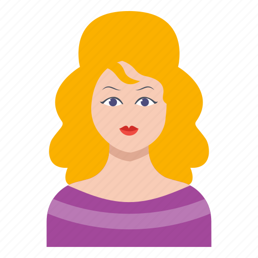 Avatar, female, lady, professional, women icon - Download on Iconfinder