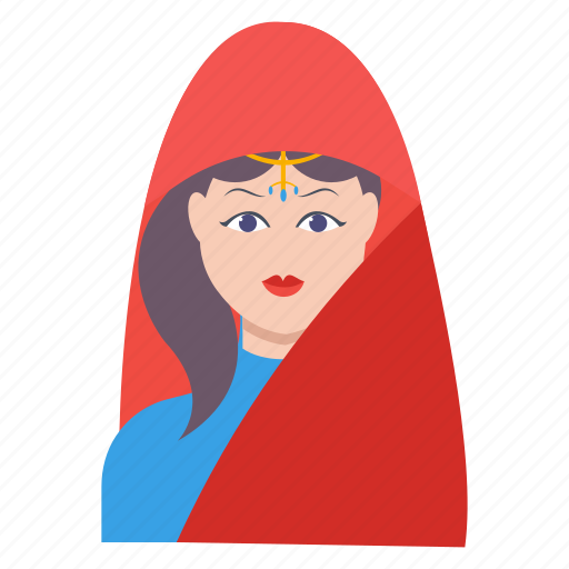 Avatar, female, mother, wife, women icon - Download on Iconfinder