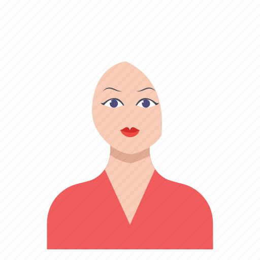 Avatar, female, lady, professional, women icon - Download on Iconfinder