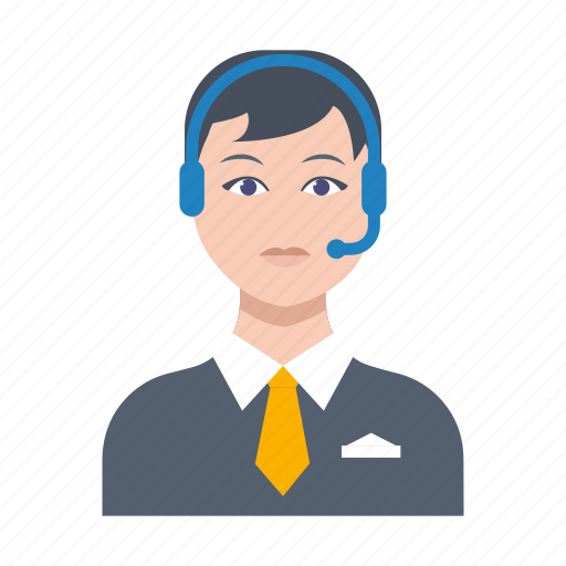Avatar, boy, male, man, professional icon - Download on Iconfinder