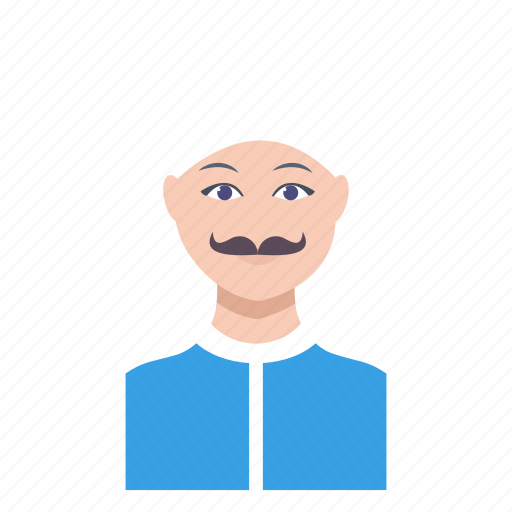 Avatar, child, male, man, professional icon - Download on Iconfinder