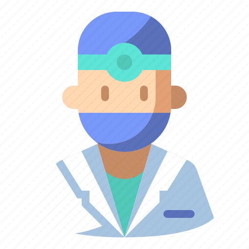 Avatar, dentist, doctor, man, medical icon - Download on Iconfinder