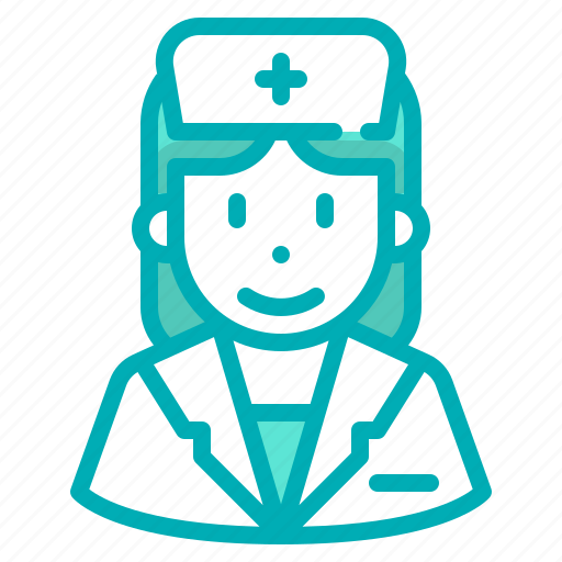 Avatar, doctor, epidemic, medical, nurse icon - Download on Iconfinder
