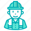 avatar, building, construction, engineer, surveyor 
