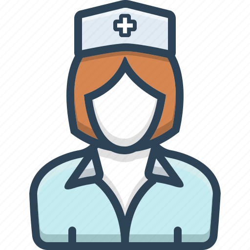 Avatar, nurse, sister, user, woman icon - Download on Iconfinder
