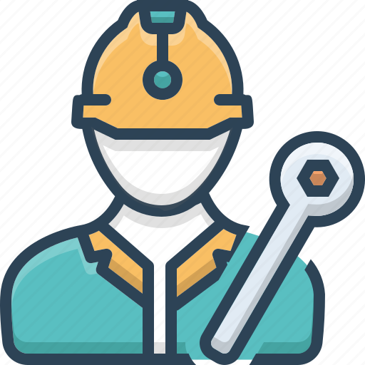 Construction, constructor, worker icon - Download on Iconfinder