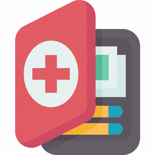 Medicine, bag, emergency, aid, kit icon - Download on Iconfinder