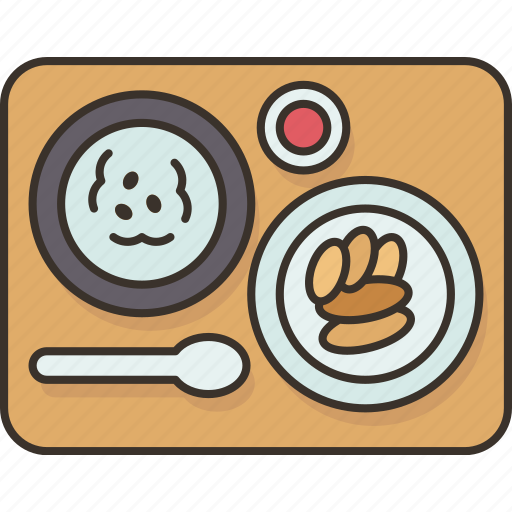 Food, patient, diet, meal, nutrition icon - Download on Iconfinder
