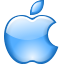 Apple, computer, fruit icon - Free download on Iconfinder