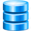 bigdata, computing, data storage, database server, db, rack, repository