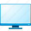 desktop, display, electronic, equipment, monitor, pc, screen