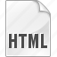 code, document, html, program, script, sheet, web page