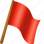 China, chinese, communism, map marker, may day, red flag, strike icon - Download on Iconfinder
