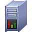 computer, data center, frame, host, hosting, pc, web server